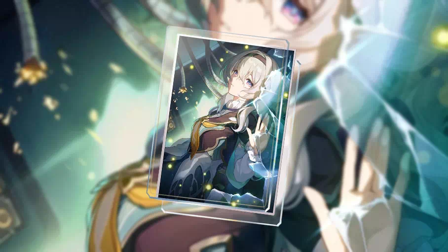 Искрящаяся фиксация