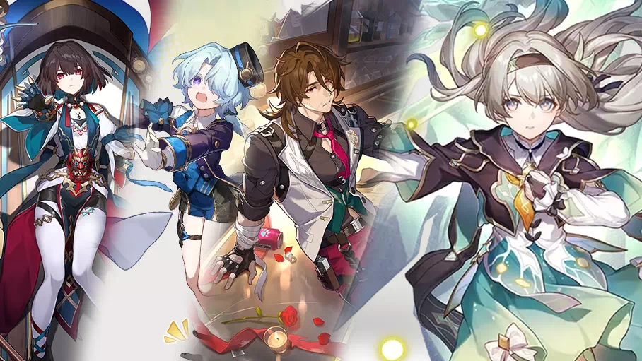 Мерцающий кокон