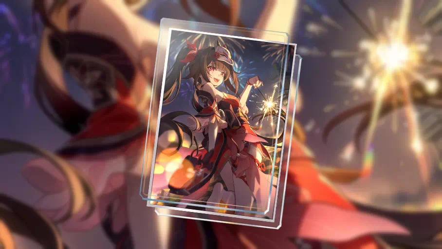 Искрящаяся фиксация