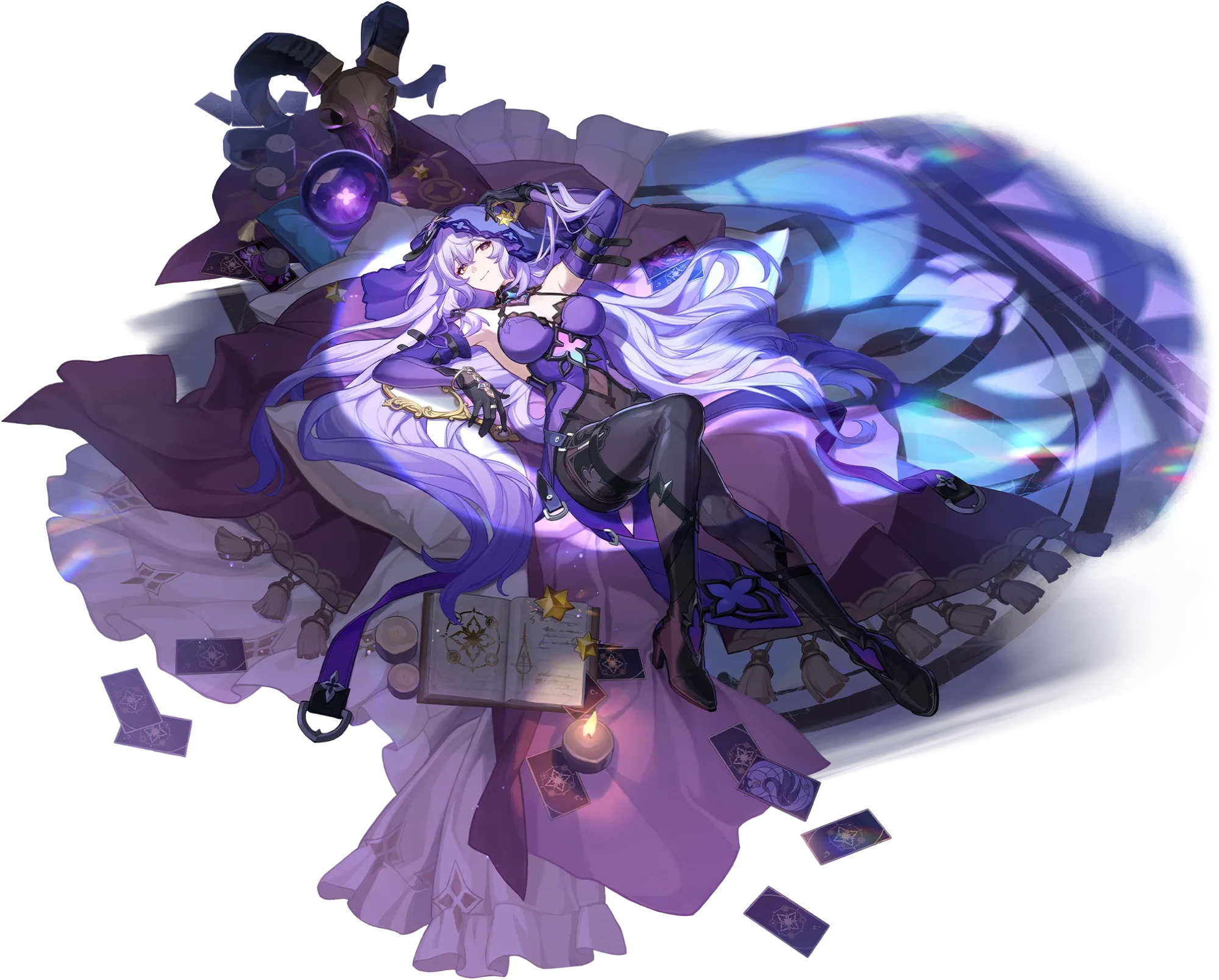 Чёрный Лебедь