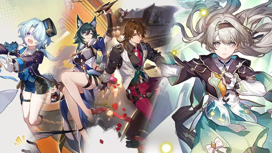 Мерцающий кокон