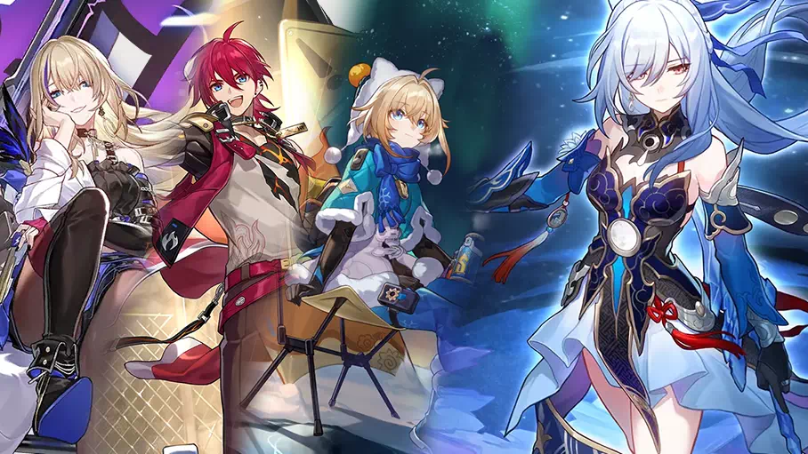 Нежность лунного затмения