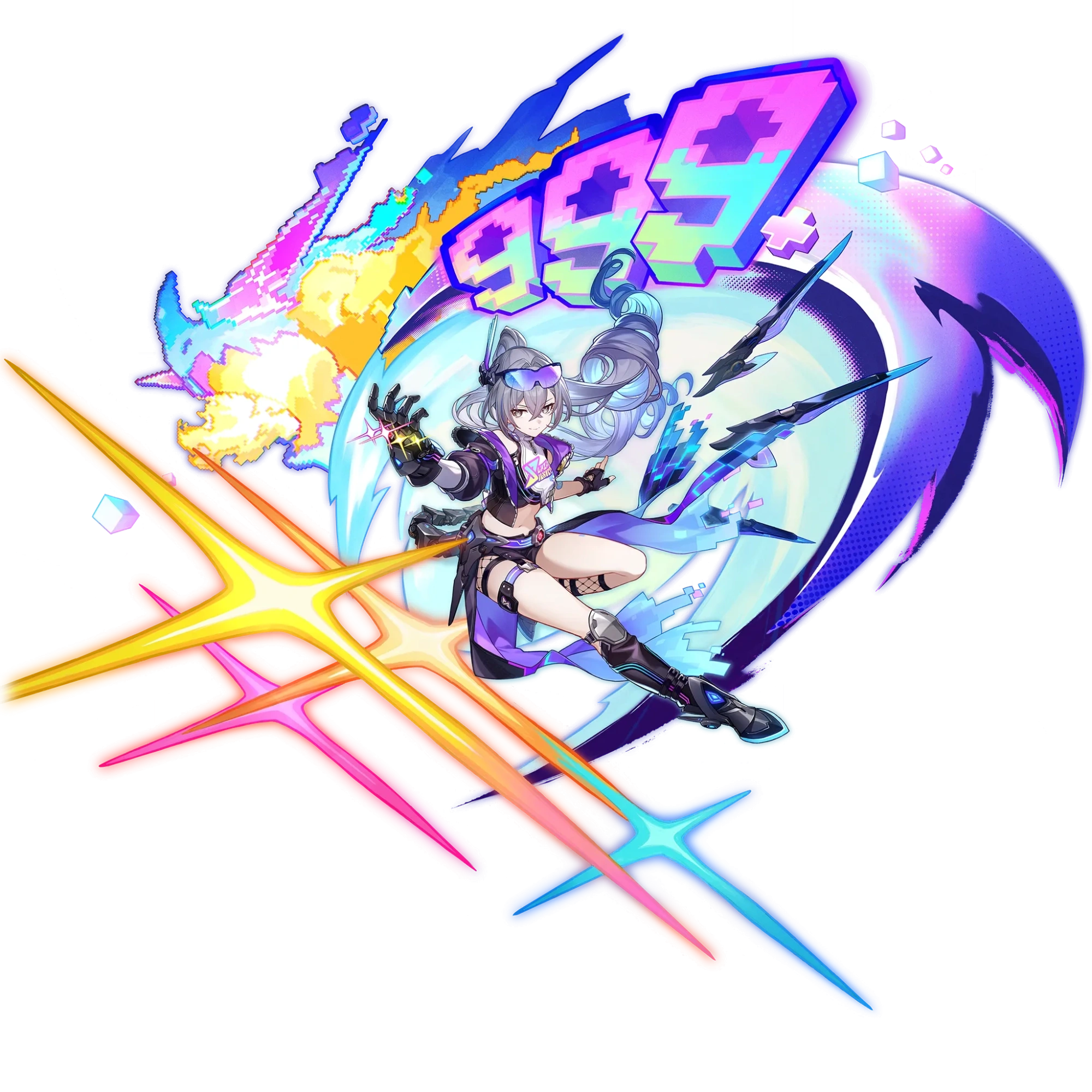 Серебряный Волк ур. 999