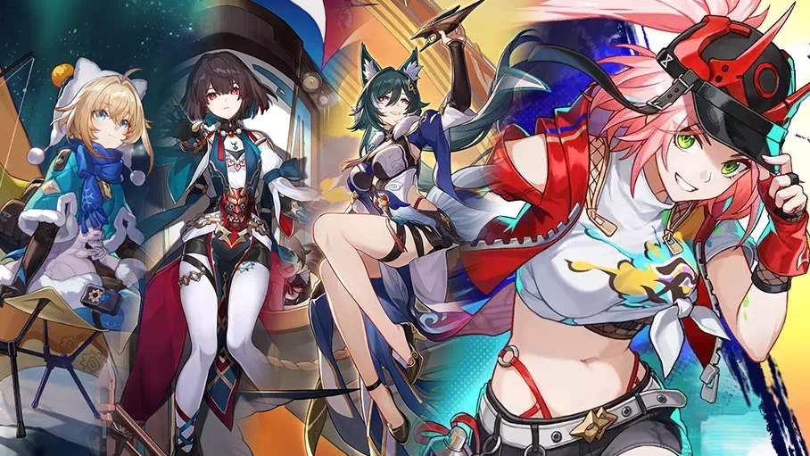 Взгляд ниндзя