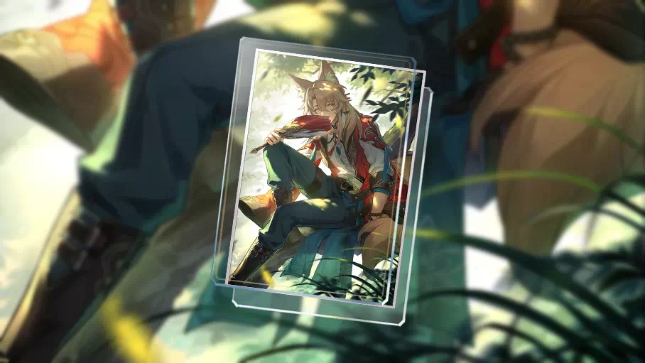 Искрящаяся фиксация