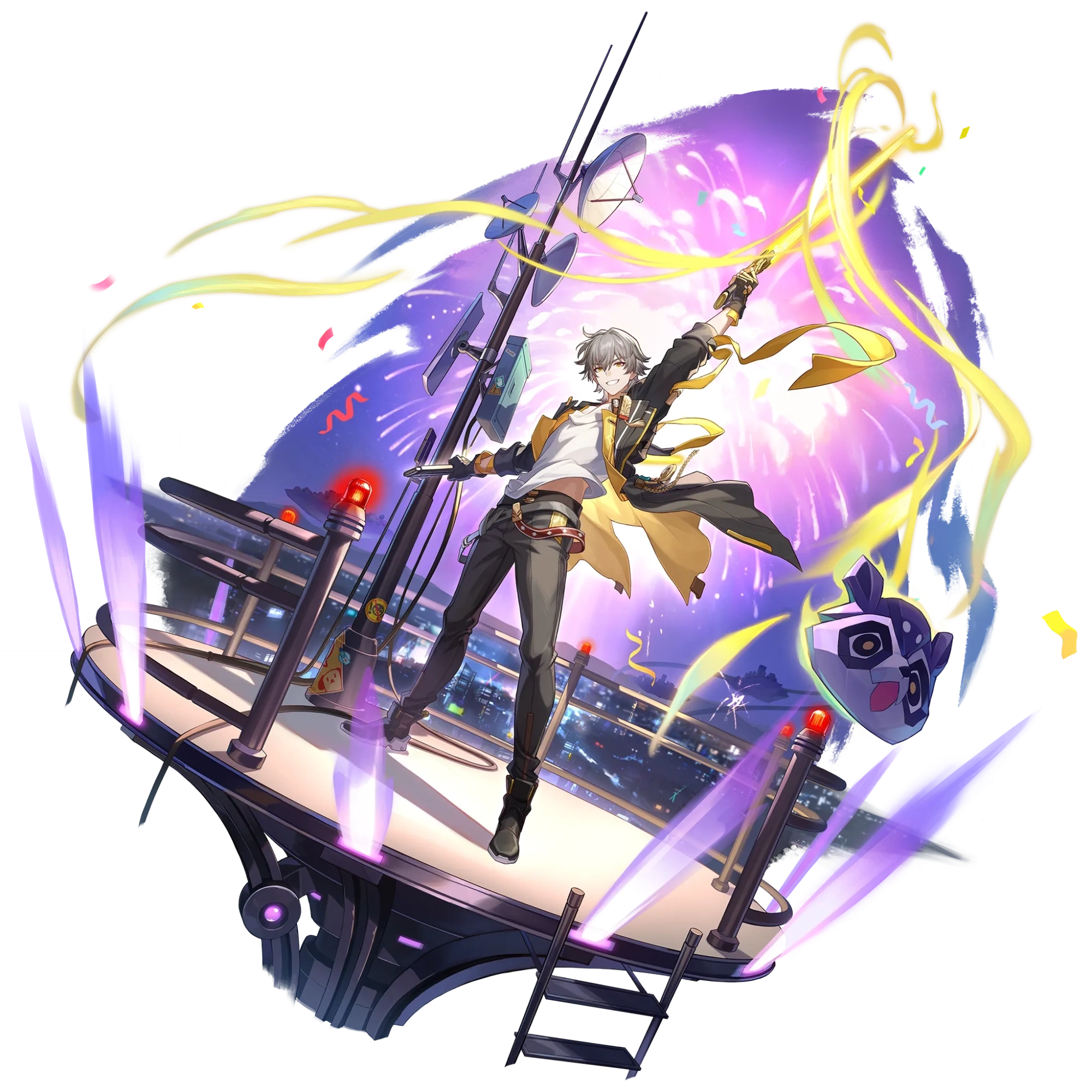 Первопроходец (Электрический)