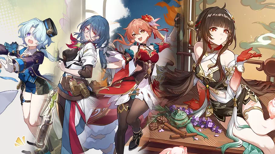 Аромат благовоний