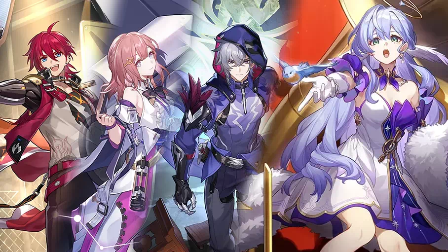 Неизбывные толпы: Зарянка