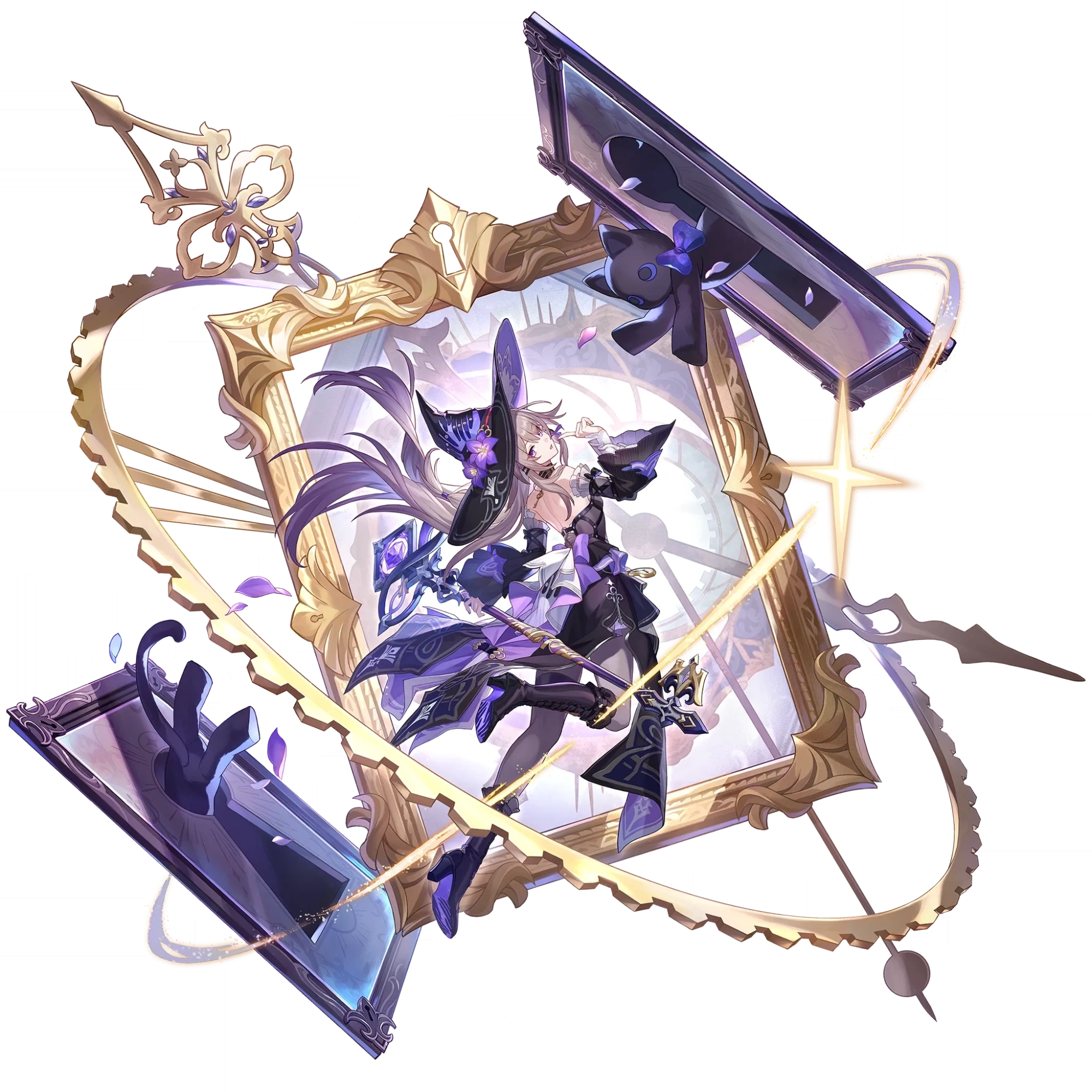 Великая Герта