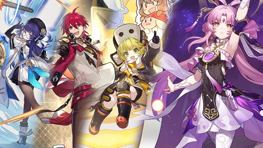 Предвиденное и предсказанное