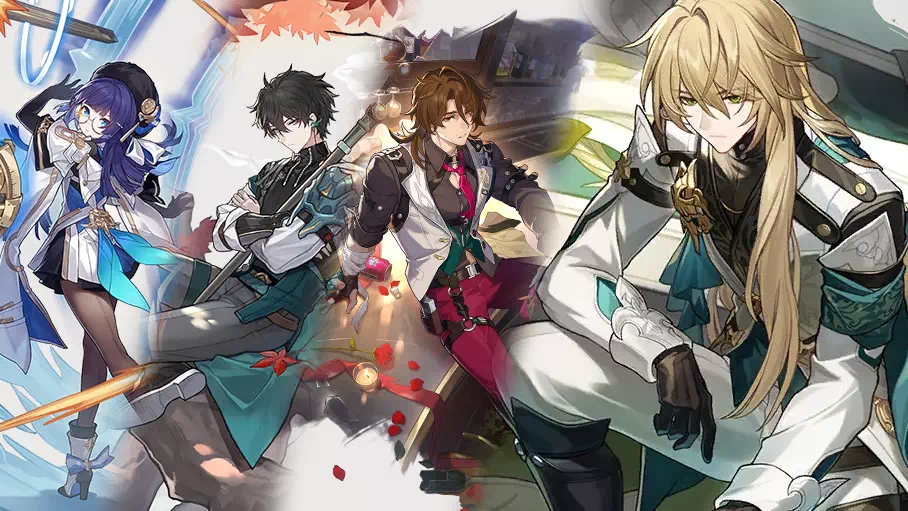 Поиски мирского