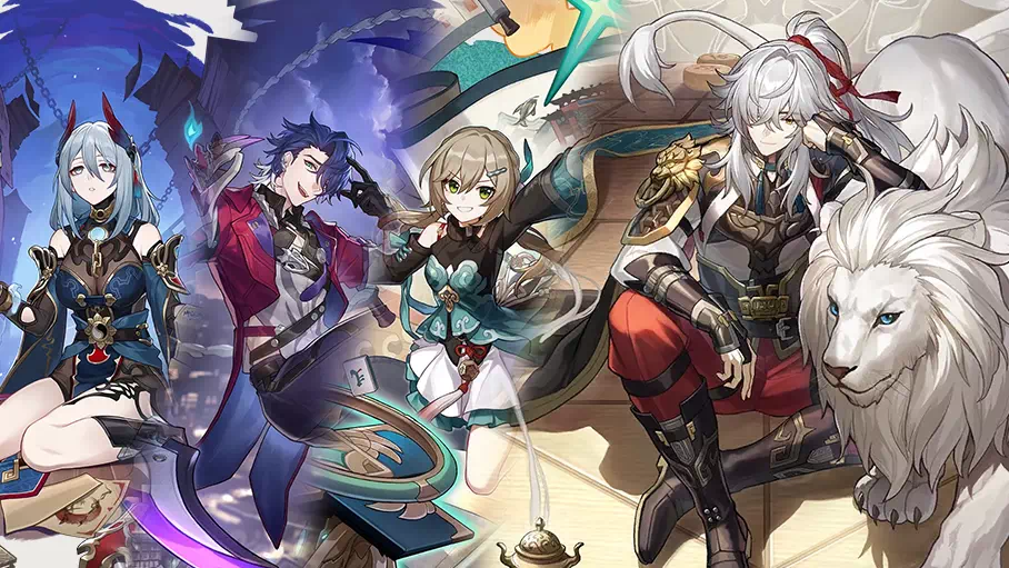 Вихрь небесных копий